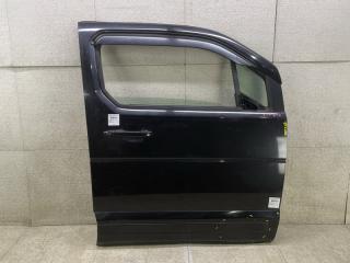 Дверь правая передняя HONDA CROSSROAD RT4 R20A 1 ракурс