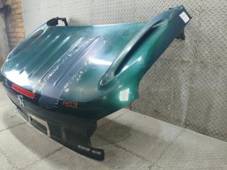 Крышка багажника PEUGEOT 206 2D NFU (TU5JP4) 4 ракурс Крышка багажника PEUGEOT 206 2D NFU (TU5JP4) 4 ракурс
