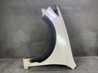 Крыло левое переднее SUBARU EXIGA CROSSOVER 7 YAM FB25ASYHSA 57120yc0709p 1 ракурс