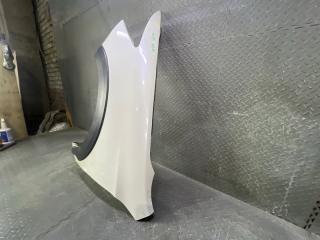 Крыло левое переднее SUBARU EXIGA CROSSOVER 7 YAM FB25ASYHSA 57120yc0709p 3 ракурс