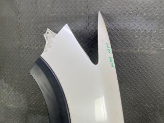 Крыло левое переднее SUBARU EXIGA CROSSOVER 7 YAM FB25ASYHSA 57120yc0709p 4 ракурс