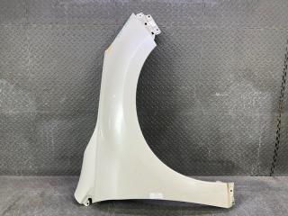 Крыло правое переднее SUBARU LEGACY BN9 FB25ASYHAA 57120al0409p 1 ракурс