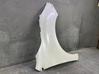 Крыло правое переднее SUBARU LEGACY BN9 FB25ASYHAA 57120al0409p 2 ракурс