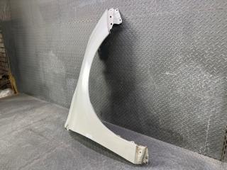 Крыло правое переднее SUBARU LEGACY BN9 FB25ASYHAA 57120al0409p 3 ракурс