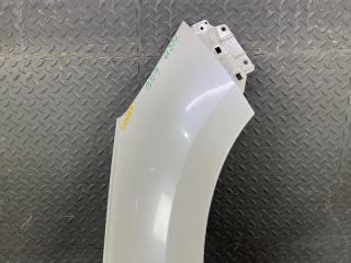 Крыло правое переднее SUBARU LEGACY BN9 FB25ASYHAA 57120al0409p 4 ракурс