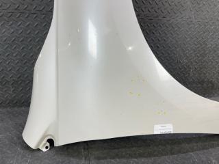 Крыло правое переднее SUBARU LEGACY BN9 FB25ASYHAA 57120al0409p 5 ракурс