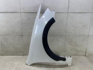 Крыло правое переднее SUBARU EXIGA CROSSOVER 7 YAM FB25ASYHSA 57120yc0609p 1 ракурс