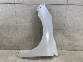 Крыло левое переднее SUBARU LEGACY BN9 FB25ASYHAA 57120al0509p 1 ракурс