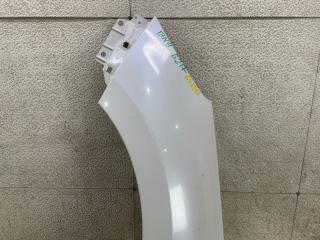 Крыло левое переднее SUBARU LEGACY BN9 FB25ASYHAA 57120al0509p 4 ракурс