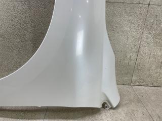 Крыло левое переднее SUBARU LEGACY BN9 FB25ASYHAA 57120al0509p 5 ракурс