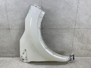 Крыло правое переднее  RENAULT CAPTUR J5 H5FD403 ,631001642 ,631001642 1 ракурс