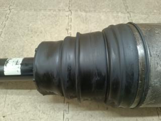 Стойка левая задняя LAND ROVER DISCOVERY L319 406PN 22241481 4 ракурс