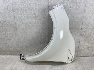 Крыло левое переднее  RENAULT CAPTUR J5 H5FD403 ,631018998 ,631018998 1 ракурс