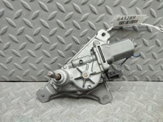 Мотор дворников задний SUBARU LUCRA L455F 85130-B2080 1 ракурс Мотор дворников задний SUBARU LUCRA L455F 85130-B2080 1 ракурс