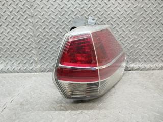 Стоп-сигнал правый задний NISSAN X-TRAIL NT32 MR20DD 220-17939 1 ракурс