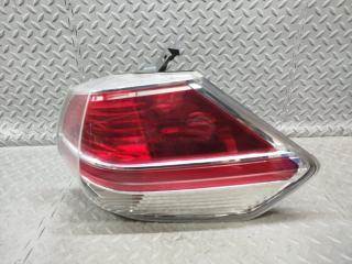 Стоп-сигнал правый задний NISSAN X-TRAIL NT32 MR20DD 220-17939 2 ракурс