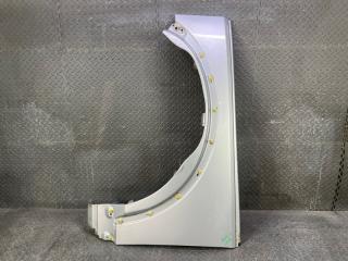 Крыло левое переднее LAND ROVER DISCOVERY L319 406PN 1 ракурс