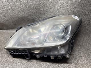 Фара левая передняя TOYOTA CROWN GRS202 3GR-FSE 30-341 2 ракурс