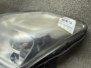 Фара левая передняя TOYOTA CROWN GRS202 3GR-FSE 30-341 4 ракурс