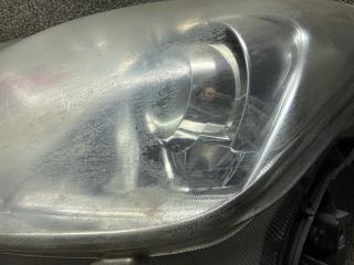 Фара левая передняя TOYOTA CROWN GRS202 3GR-FSE 30-341 5 ракурс