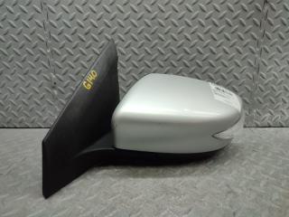 Зеркало левое переднее NISSAN SYLPHY TB17 MRA8DE 963023SB0B 1 ракурс