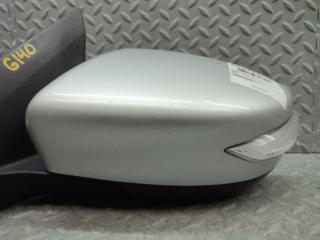 Зеркало левое переднее NISSAN SYLPHY TB17 MRA8DE 963023SB0B 2 ракурс