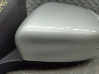 Зеркало левое переднее NISSAN SYLPHY TB17 MRA8DE 963023SB0B 3 ракурс
