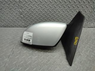 Зеркало левое переднее NISSAN SYLPHY TB17 MRA8DE 963023SB0B 4 ракурс