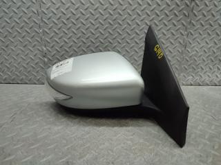Зеркало правое переднее NISSAN SYLPHY TB17 MRA8DE 963013SB0B 1 ракурс