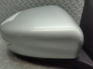 Зеркало правое переднее NISSAN SYLPHY TB17 MRA8DE 963013SB0B 3 ракурс
