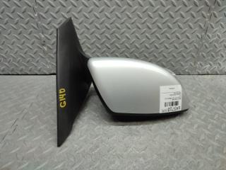 Зеркало правое переднее NISSAN SYLPHY TB17 MRA8DE 963013SB0B 4 ракурс