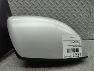 Зеркало правое переднее NISSAN SYLPHY TB17 MRA8DE 963013SB0B 5 ракурс