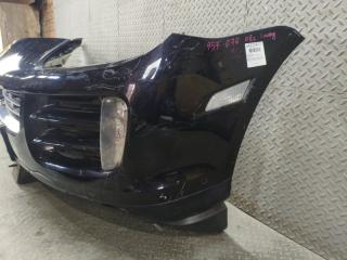 Бампер передний PORSCHE CAYENNE 9PA, 957 M55.01 7L5853915F 5 ракурс