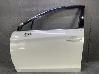 Дверь левая передняя SUBARU LEGACY BN9 FB25ASYHAA 60009AL0109P 1 ракурс