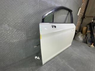 Дверь левая передняя SUBARU LEGACY BN9 FB25ASYHAA 60009AL0109P 2 ракурс