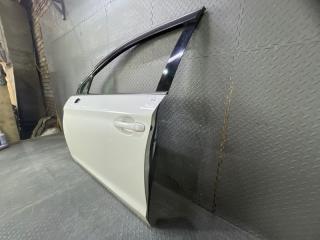 Дверь левая передняя SUBARU LEGACY BN9 FB25ASYHAA 60009AL0109P 3 ракурс