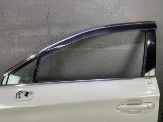 Дверь левая передняя SUBARU LEGACY BN9 FB25ASYHAA 60009AL0109P 4 ракурс