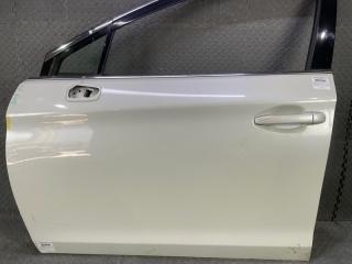 Дверь левая передняя SUBARU LEGACY BN9 FB25ASYHAA 60009AL0109P 5 ракурс