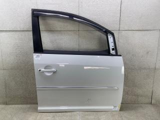 Дверь правая передняя VOLKSWAGEN TOURAN 1T2 BLG 1 ракурс