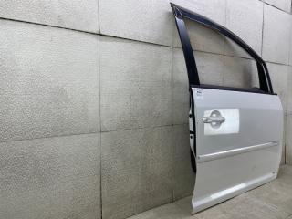 Дверь правая передняя VOLKSWAGEN TOURAN 1T2 BLG 2 ракурс
