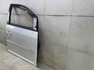 Дверь правая передняя VOLKSWAGEN TOURAN 1T2 BLG 3 ракурс