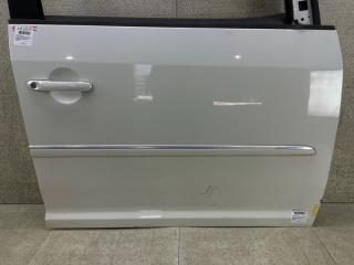 Дверь правая передняя VOLKSWAGEN TOURAN 1T2 BLG 5 ракурс