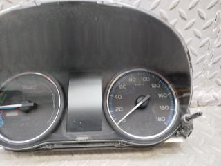 Спидометр MITSUBISHI OUTLANDER GG2W 4B11 8100B903 3 ракурс
