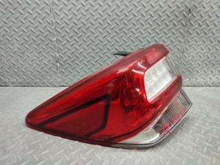 Стоп-сигнал левый задний SUBARU IMPREZA GT7 FB20CSZHJA FBM924-21 3 ракурс