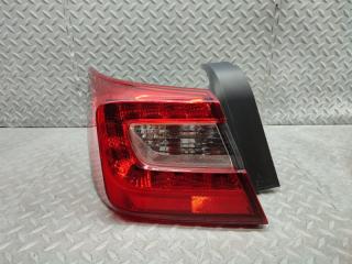 Стоп-сигнал левый задний SUBARU LEGACY BN9 FB25A 220-60234 1 ракурс