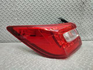 Стоп-сигнал левый задний SUBARU LEGACY BN9 FB25A 220-60234 3 ракурс