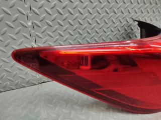 Стоп-сигнал левый задний SUBARU LEGACY BN9 FB25A 220-60234 4 ракурс