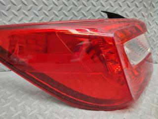 Стоп-сигнал левый задний SUBARU LEGACY BN9 FB25A 220-60234 5 ракурс