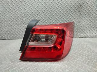 Стоп-сигнал правый задний SUBARU LEGACY BN9 FB25A 220-60234 1 ракурс