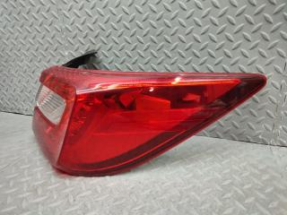 Стоп-сигнал правый задний SUBARU LEGACY BN9 FB25A 220-60234 3 ракурс
